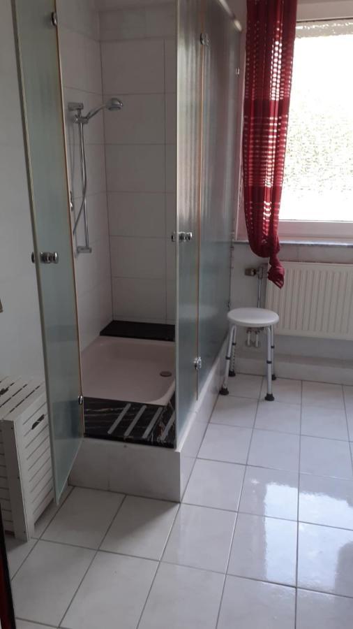 Ferienwohnung Silk Niederkrüchten Exterior foto