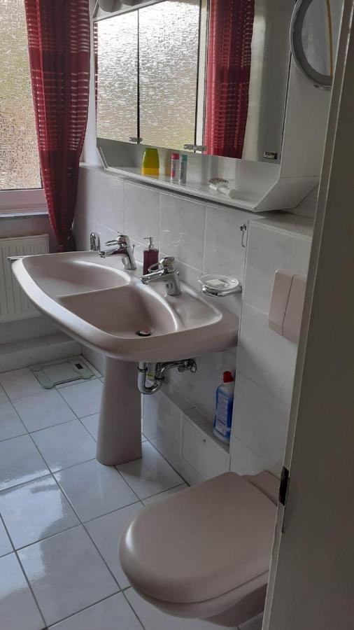 Ferienwohnung Silk Niederkrüchten Exterior foto