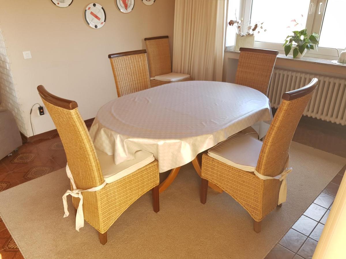 Ferienwohnung Silk Niederkrüchten Exterior foto