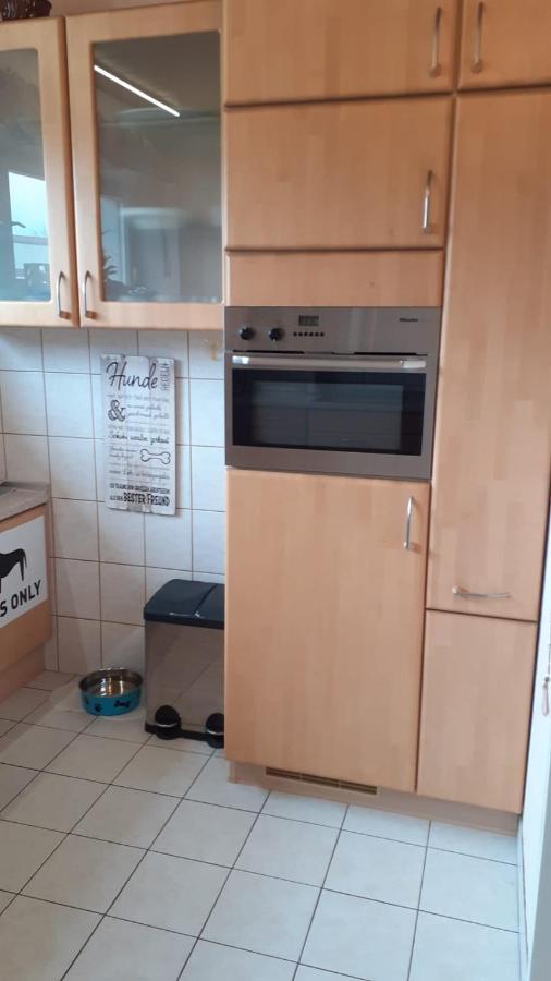Ferienwohnung Silk Niederkrüchten Exterior foto