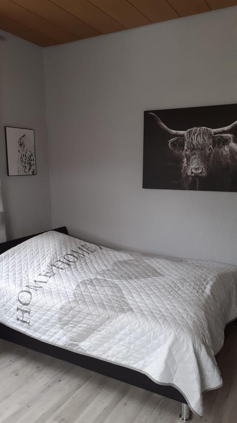 Ferienwohnung Silk Niederkrüchten Exterior foto